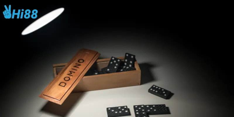 Mẹo giành chiến thắng trong bài domino