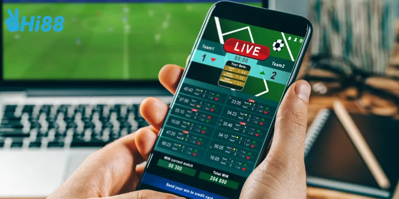 Cách dự đoán tỷ lệ cá cược bóng đá Championship Anh